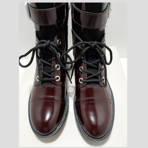 Marc Fisher Bristyn Boots - Picture 4 of 6